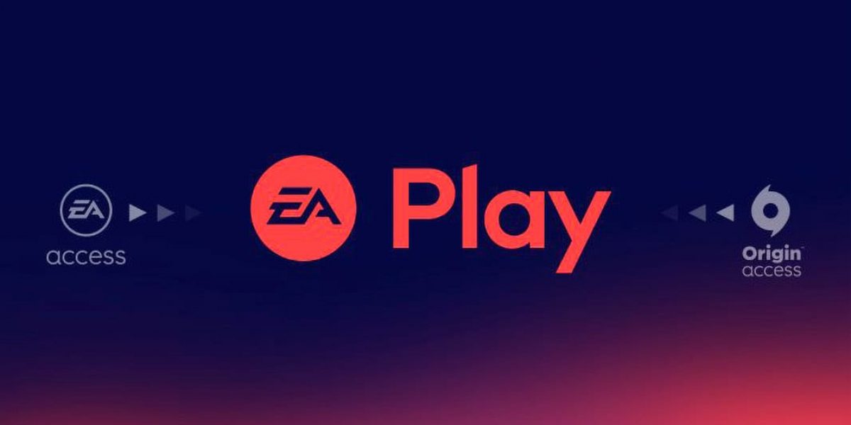 EA-Play