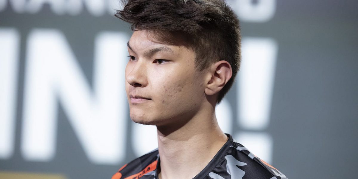 2019-06-06 - Overwatch League 2019 Stage 2 Playoffs / Photo: Robert Paul for Blizzard Entertainment